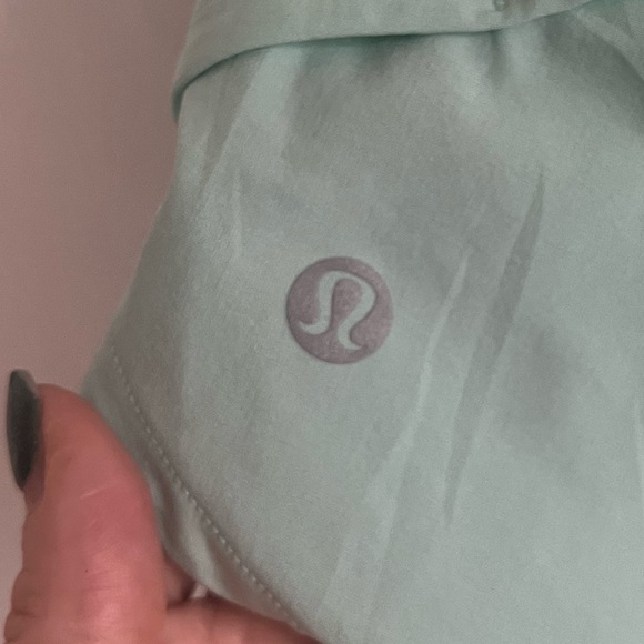 Lululemon Speed Up Short *2.5"
Toothpaste - Picture 4 of 9